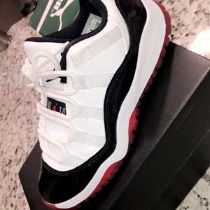 GS Air Jordan 11 retro low